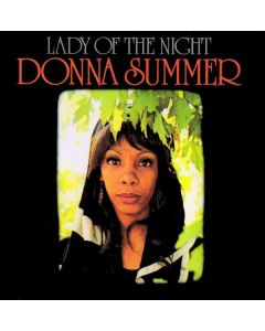 Lady Of The Night