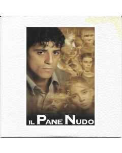 Le Pain Nu / Il Pane Nudo (Original Motion Picture Soundtrack)