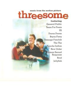 Threesome: Music From The Motion Picture