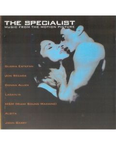The Specialist: Music From The Motion Picture