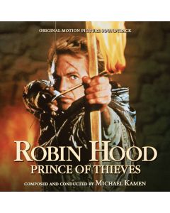 Robin Hood: Prince Of Thieves (Original Motion Picture Soundtrack)