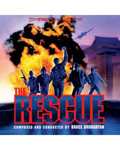 The Rescue