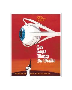 Les Gants Blancs Du Diable (Bande Originale Du Film)