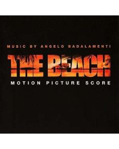 The Beach (Motion Picture Soundtrack)