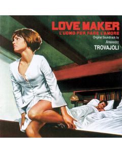 Lovemaker - L'Uomo Per Fare L'Amore (Original Soundtrack)