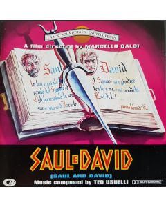 Saul E David
