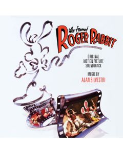 Who Framed Roger Rabbit (Original Motion Picture Soundtrack)