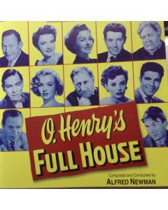 O. Henry's Full House/The Luck Of The Irish