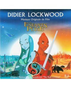 Musique Originale Du Film Les Enfants De La Pluie