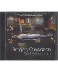 Gregory Crewdson: Brief Encounters (Original Motion Picture Soundtrack)