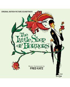 The Little Shop Of Horrors