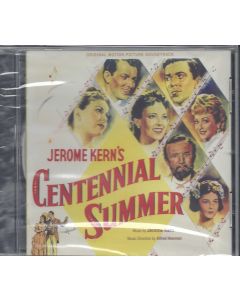 Centennial Summer
