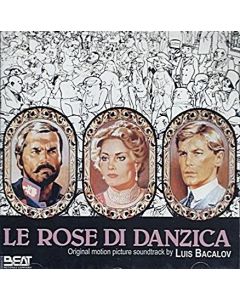 Le Rose Di Danzica
