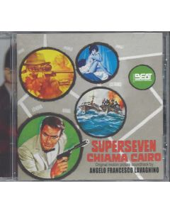 Superseven Chiama Cairo