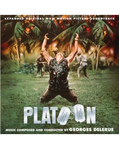 Platoon (Expanded Original MGM Motion Picture Soundtrack)