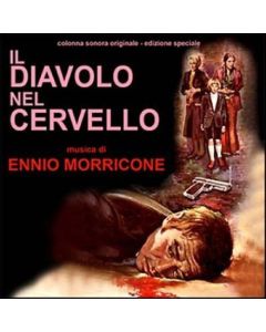 Il Diavolo Nel Cervello (Colonna Sonora Originale - Edizione Speciale)
