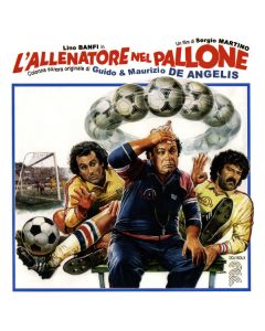 L'Allenatore Nel Pallone