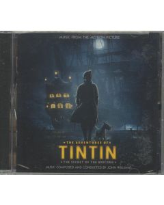 The Adventures Of Tintin (The Secret Of The Unicorn) (Music From The Motion Picture)