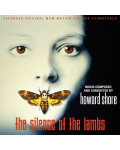 The Silence Of The Lambs (Expanded Original MGM Motion Picture Soundtrack)