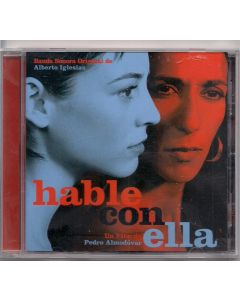 Hable Con Ella - Banda Sonora Original