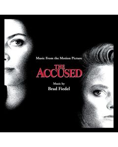 The Accused (Music From The Motion Picture)