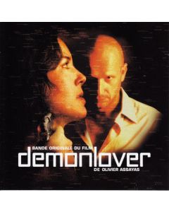 Bande Originale Du Film Demonlover