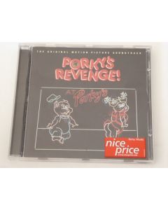 Porky's Revenge! The Original Motion Picture Soundtrack