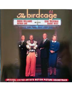 The Birdcage (Original United Artists Motion Picture Soundtrack)