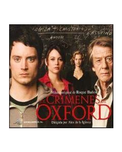 Los Crimenes De Oxford