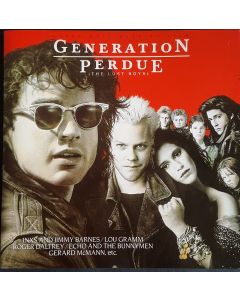 The Lost Boys (Original Motion Picture Soundtrack)
