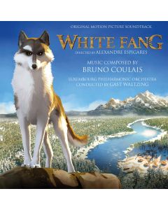 White Fang (Original Motion Picture Soundtrack)