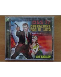 Oss-77 Operazione Fior Di Loto