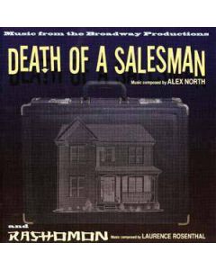 Death Of A Salesman / Rashomon