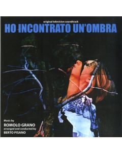 Ho Incontrato Un'ombra (Original Television Soundtrack)