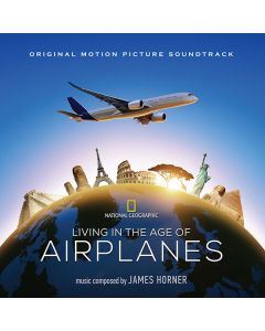 Living In The Age Of Airplanes
