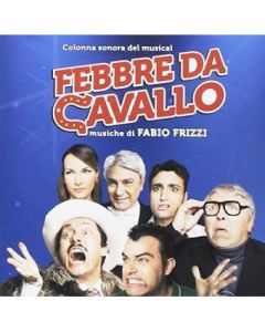 Febbre Da Cavallo