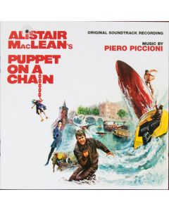 Puppet On A Chain