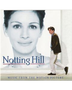 Notting Hill (Music From The Motion Picture)
