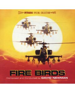 Fire Birds