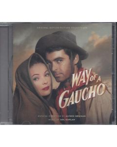 Way Of A Gaucho