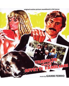 Travolto Dagli Affetti Familiari - Il Vizio Di Famiglia