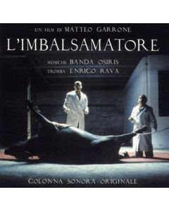L'Imbalsamatore (Colonna Sonora Originale)