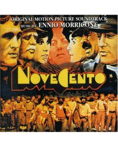 Novecento (Original Motion Picture Soundtrack)