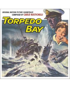 Torpedo Bay