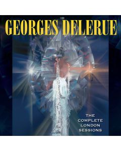 The Complete London Sessions