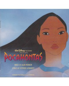 Pocahontas (An Original Walt Disney Records Soundtrack)
