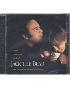 Jack The Bear