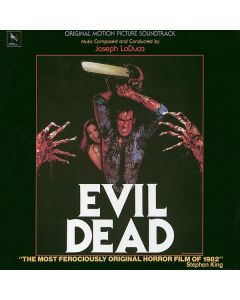 Evil Dead (Original Motion Picture Soundtrack)