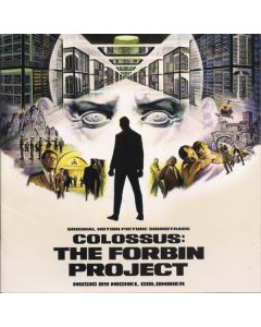 Colossus: The Forbin Project