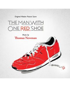 The Man With One Red Shoe (Original Motion Picture Score)